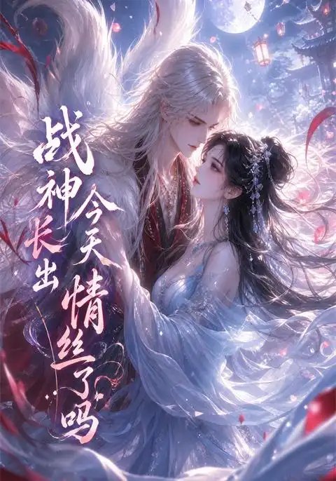 战神今天长出情丝了吗(36集)AI短剧