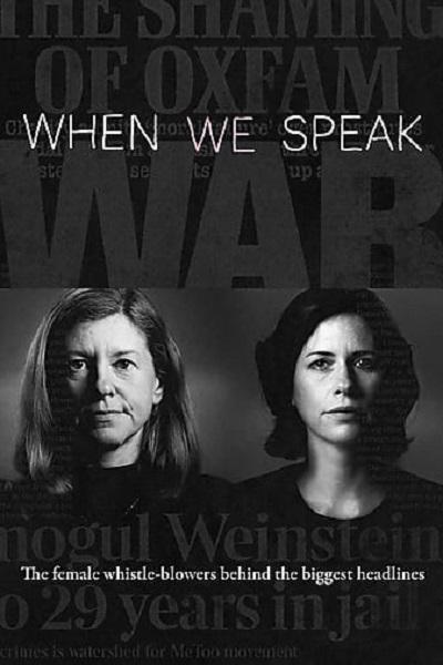 当我们说话时 When We Speak (2022) 1080p 原盘Remux 【18.97GB】已刮削