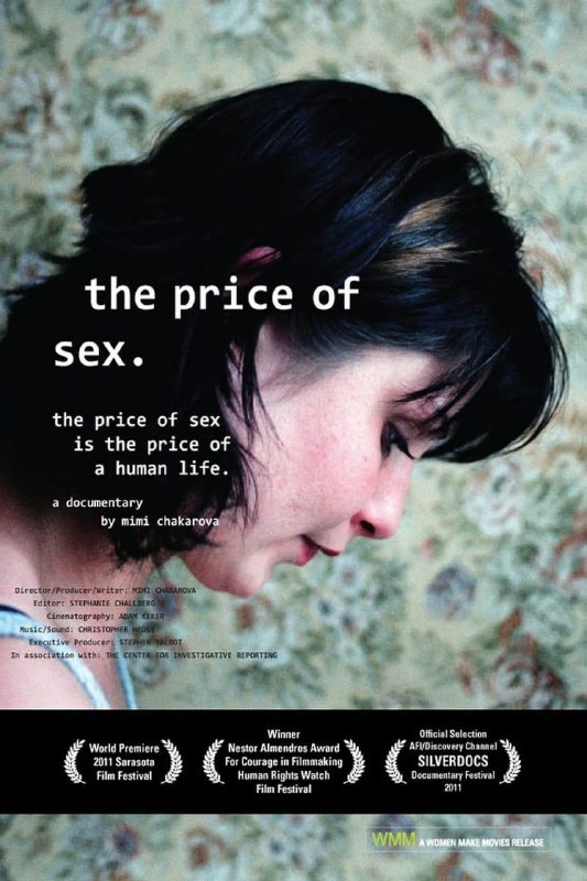 性的代价 The Price of Sex (2011)