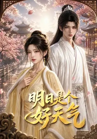 明日是个好天气（55集）AI短剧