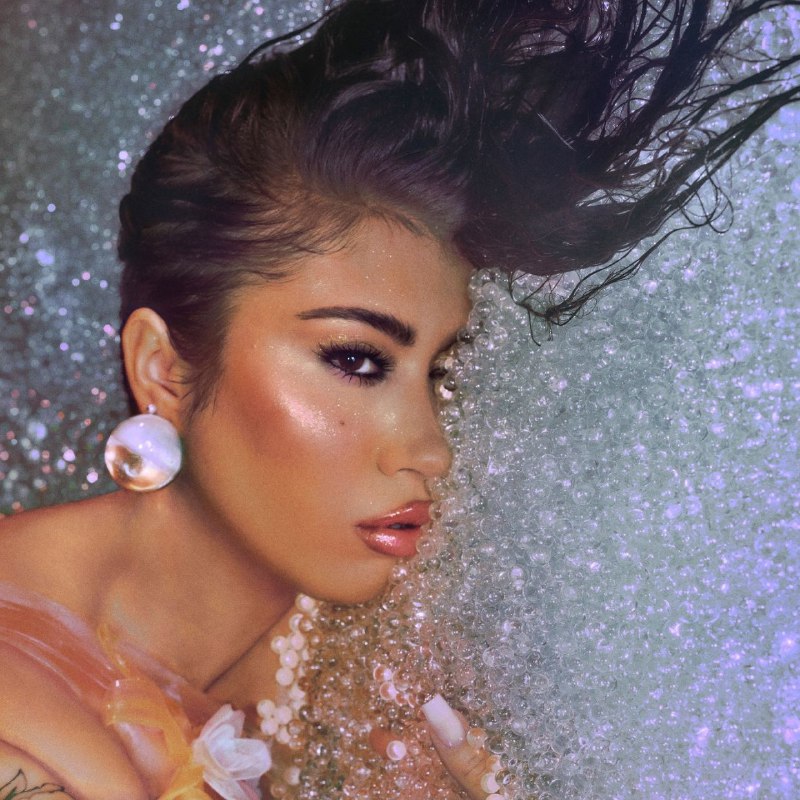Kali Uchis - Sincerely_ P.S (2025 FLAC 24bit 48kHz