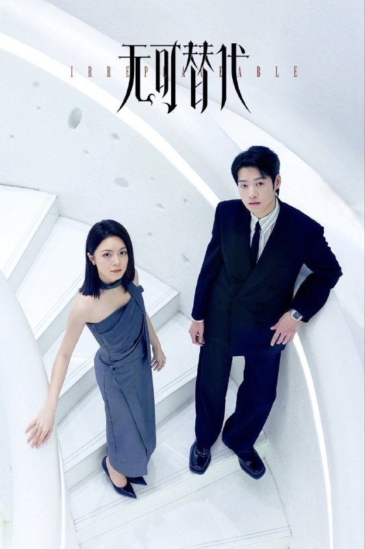 无可替代(2026)【更15集】【4K.SDR】【内嵌简中】【魏大勋/赵今麦】