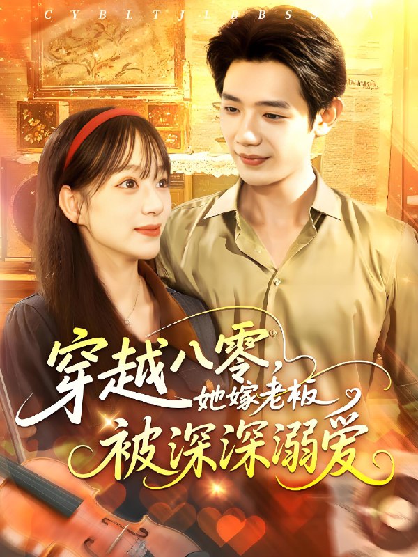 穿越八零她嫁老板被深深溺爱 (103集) 吕丹妮&何连飞 | 短剧
