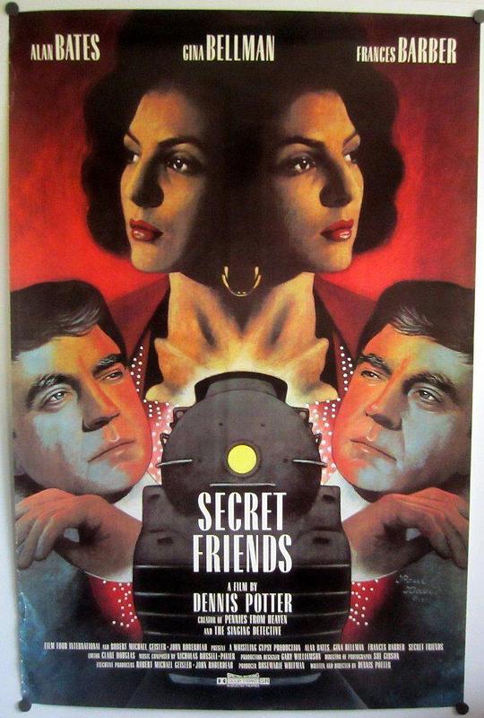 密友 Secret Friends (1991) 1080p 原盘Remux 【25.19GB】已刮削