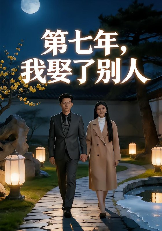 第七年，我娶了别人（45 集）