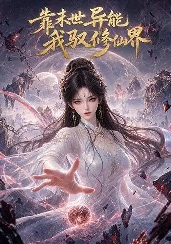 靠末世异能,我驭修仙界&靠末世异能我驭修仙界(194集)AI短剧