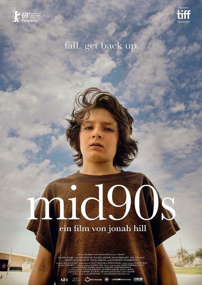 90年代中期 Mid90s (2018) 1080p 原盘Remux 中文字幕 【19.85GB】已刮削
