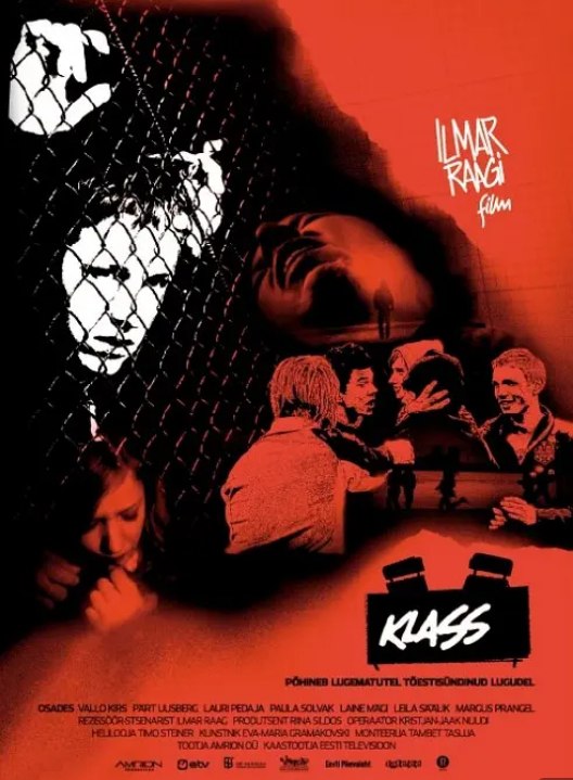 失控的校园 Klass (2007) 1080 剧情 外挂中字 豆瓣8.1