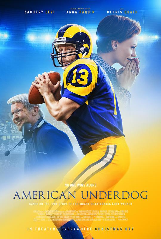 美国草根库尔特·华纳的故事 American Underdog (2021) 4K/2160p 原盘Remux 中文字幕 【69.03GB】已刮削