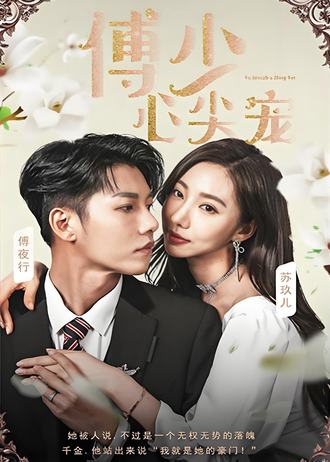 傅少心尖宠(99集) [甜宠]【短剧】