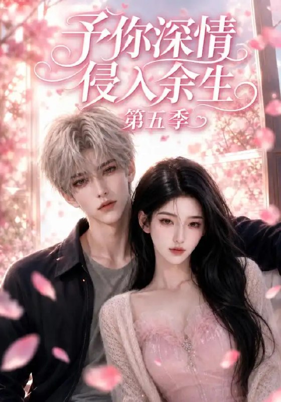 予你深情侵入余生第五季(90集)AI短剧