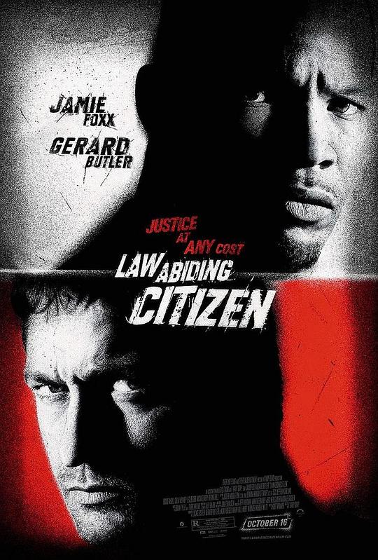 守法公民 Law Abiding Citizen (2009) 4K/2160p 原盘Remux 中文字幕 【72.73GB】已刮削