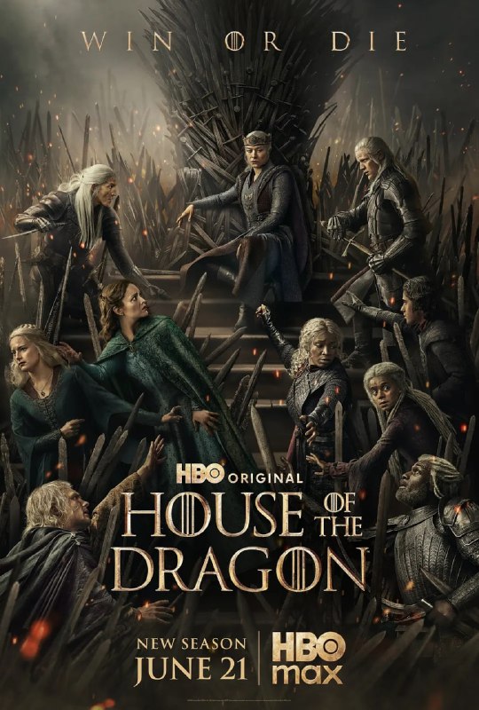 龙之家族 第三季 (2026) 全8集【2160p.HMAX.WEB-DL.DDP5.1.Atmos.DV.HDR.H.265 内封简繁英多国字幕】