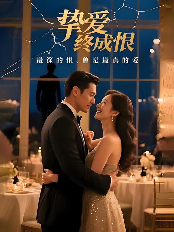 挚爱终成恨 (30集) | 短剧