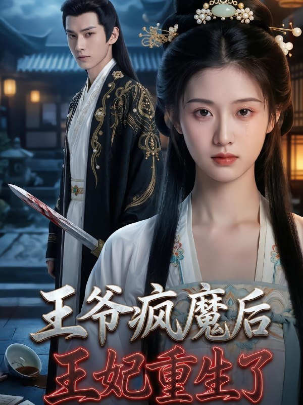 王爷疯魔后，王妃重生了（ 104 集）