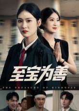 至宝为善（60集）丁语乔&宁浩然