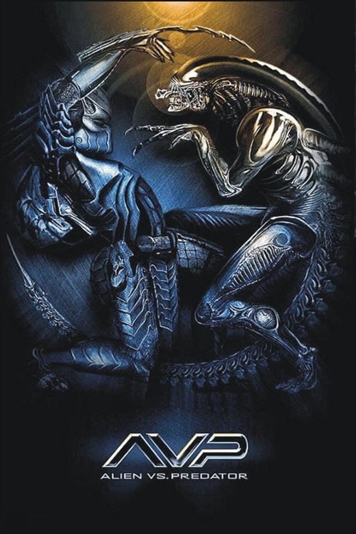异形大战铁血战士 (2004)