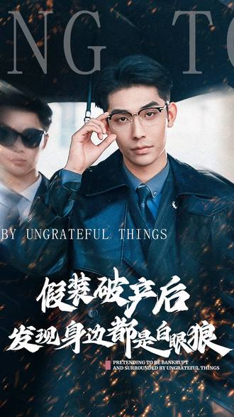 假装破产后发现身边都是白眼狼(36集)【短剧】