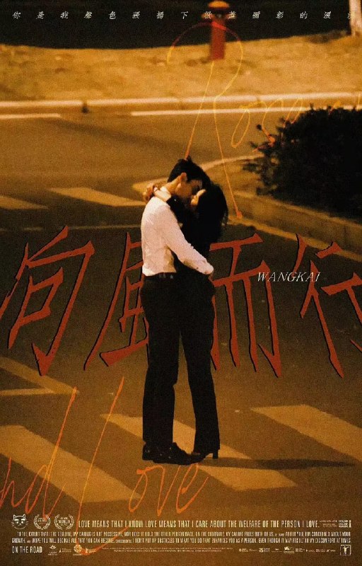 向风而行 (2022)