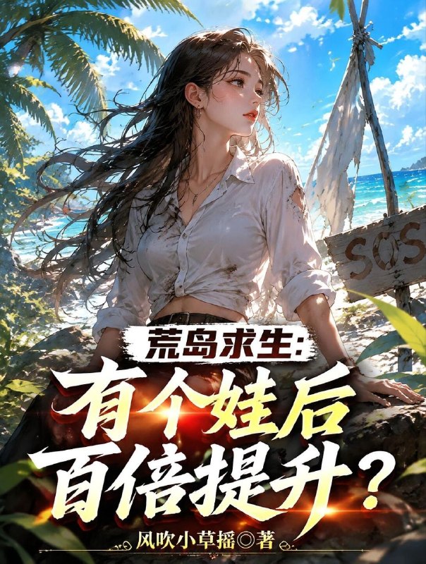 荒岛求生有个娃后百倍提升?有声书 更至第359集 320k 高音质 说好的求生,总裁顶流脱外套干嘛 悠然有声
