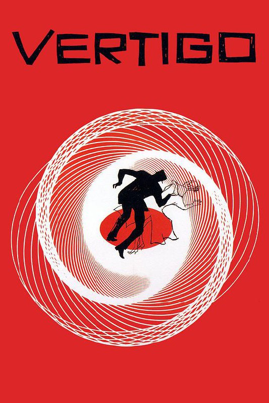 迷魂记 Vertigo (1958) 4K/2160p 原盘Remux 中文字幕 【79.71GB】已刮削