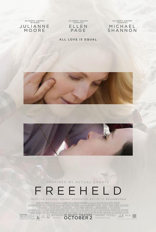 被拒人生 Freeheld (2015) 1080p 原盘Remux 中文字幕 【28.92GB】已刮削 被拒人生 Freeheld (2015) 1080p 原盘Remux 中文字幕 【28.92GB】已刮削