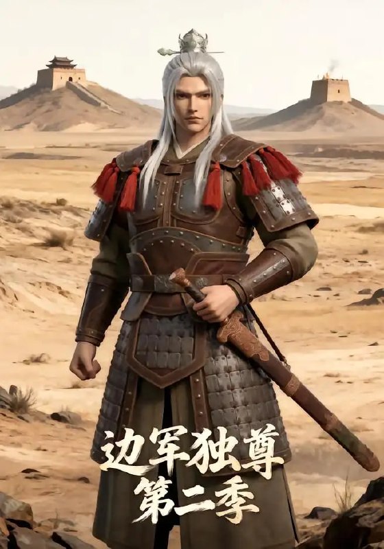 边军独尊第二季（48 集）
