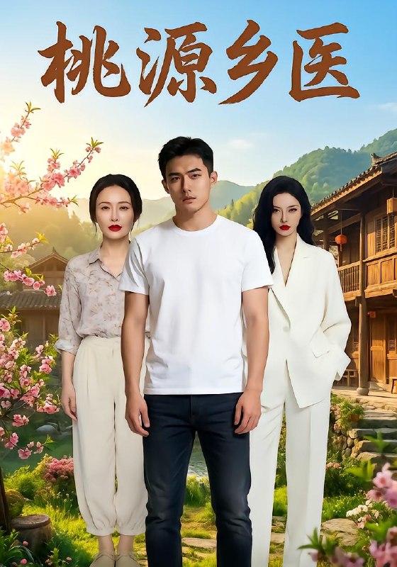 桃源乡医（ 27 集）