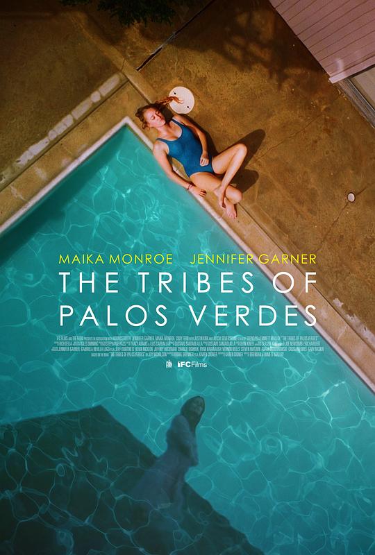 帕洛斯弗迪斯的部落 The Tribes of Palos Verdes (2017) 1080p 原盘Remux 中文字幕 【20.37GB】已刮削