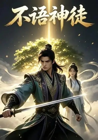 不语神徒第三部(20集)AI短剧