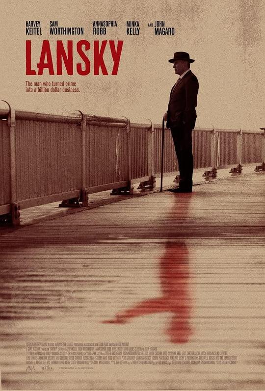 兰斯基 Lansky (2021) 1080p 原盘Remux 中文字幕 【20.96GB】已刮削