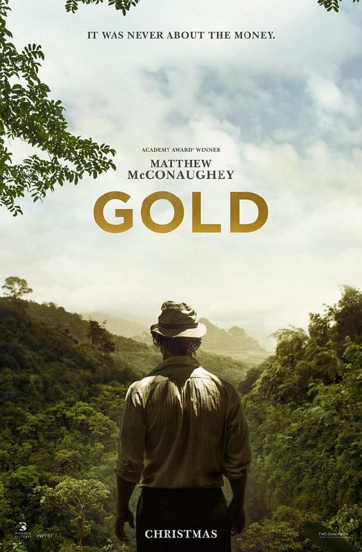 金矿 Gold (2016) 1080p 原盘Remux 中文字幕 【27.08GB】已刮削