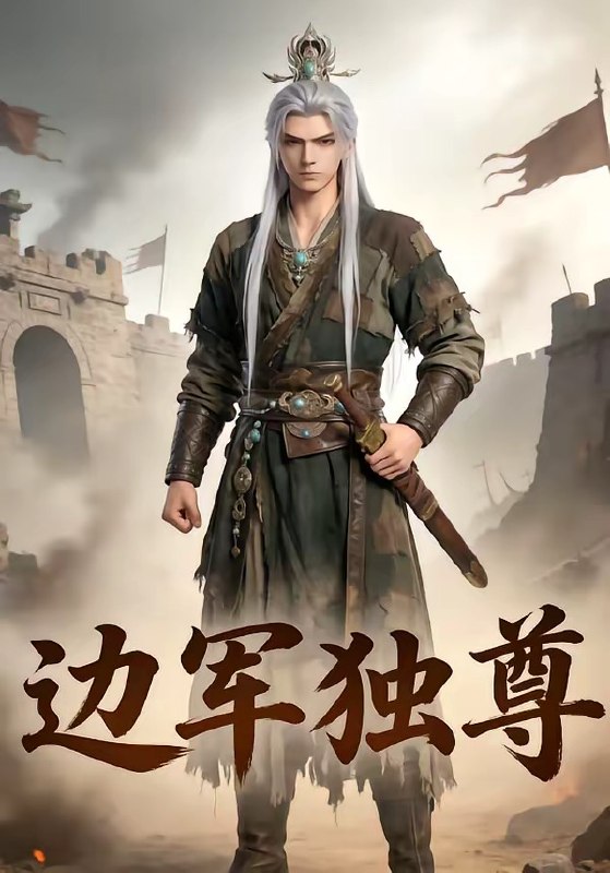 边军独尊 (113集) | 短剧