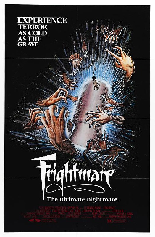 惊骇 Frightmare (1981) 1080p 原盘Remux 【18.18GB】已刮削