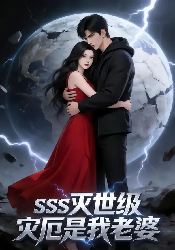 SSS灭世级灾厄是我老婆（58 集）