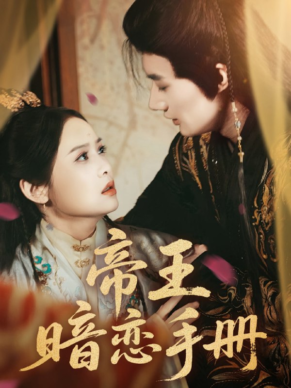 帝王暗恋手册（76集）邱嘉棋&肖洋