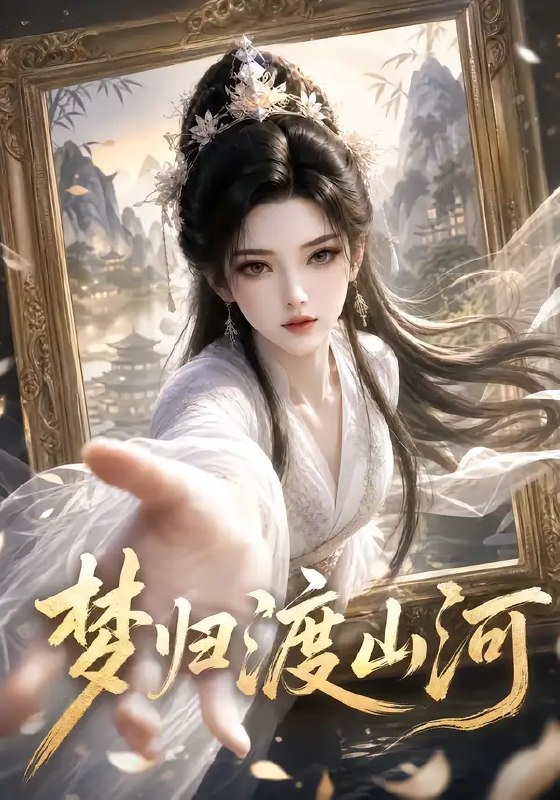 梦归渡山河（137集）AI短剧