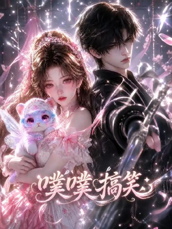 噗噗搞笑（117集）AI短剧