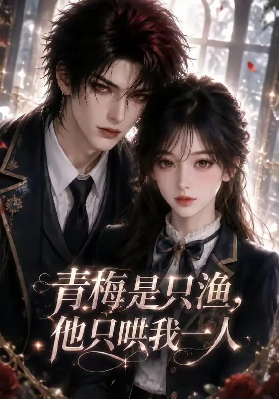 青梅是只渔,他只哄我一人&青梅是只渔他只哄我一人(102集)AI短剧