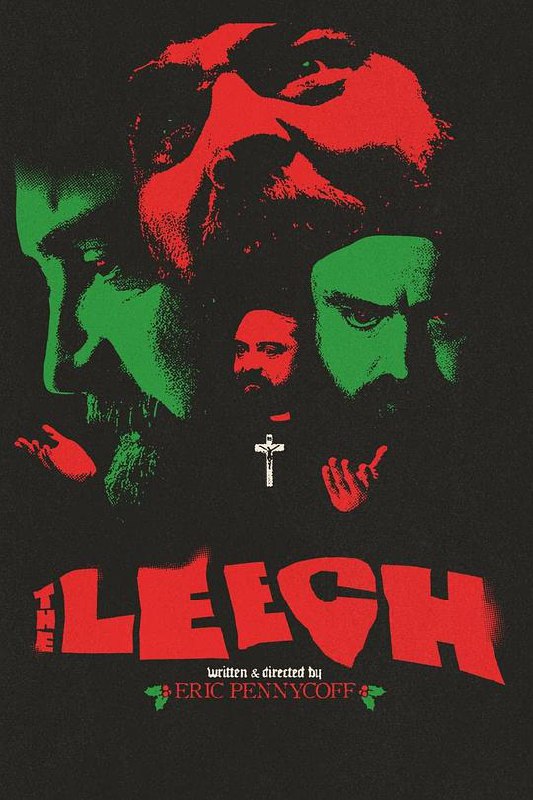 水蛭 The Leech (2022) 1080p 原盘Remux 【22.27GB】已刮削
