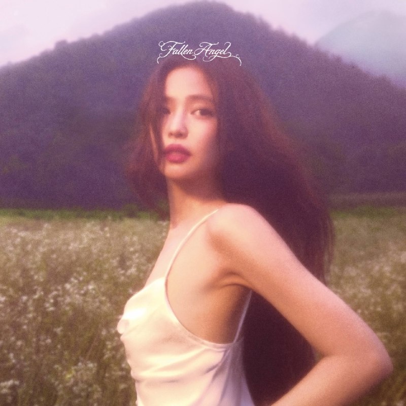 JENNIE - Fallen Angel - EP (2026) [24-bit 48 kHz] - ALAC