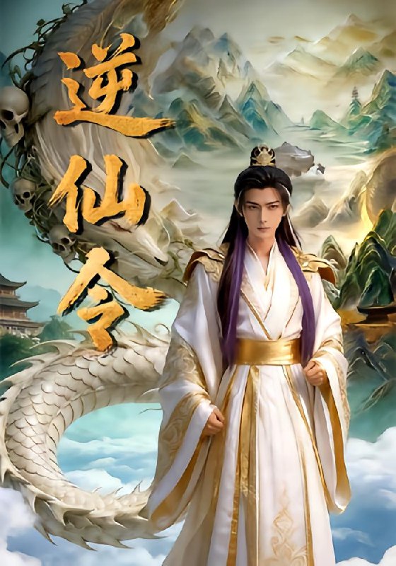 逆仙令（59 集）