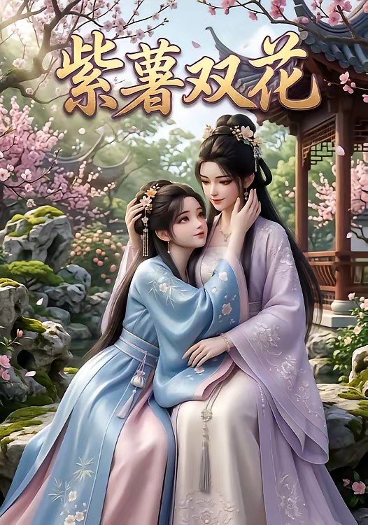 紫薯双花 (24集) | 短剧