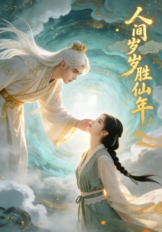人间岁岁胜仙年（67 集）