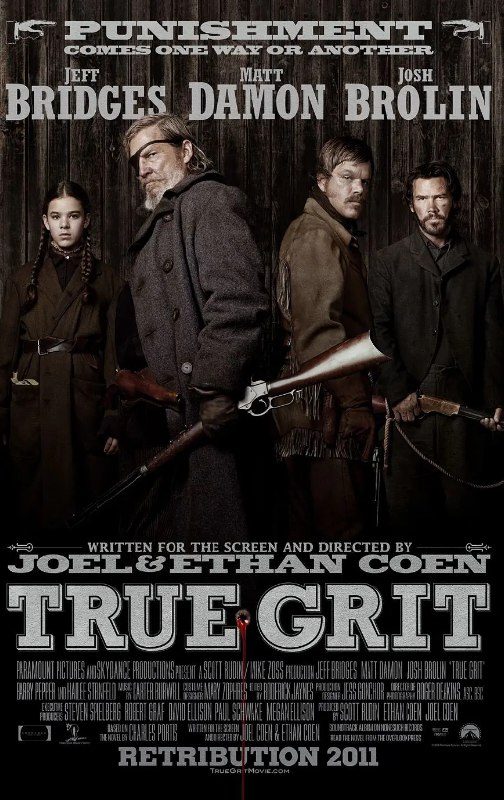 [大地惊雷][2010][国英双语][1080P][3.2G]