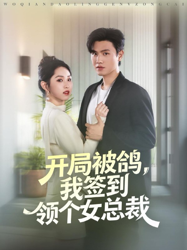 2025年11月17日 短剧合集目录3