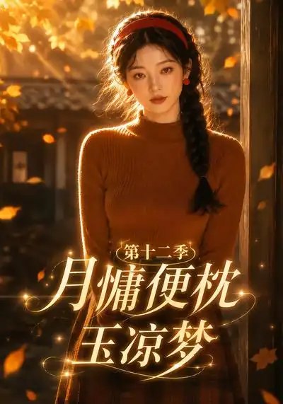 月慵便枕玉凉梦第十二季（74集）AI短剧