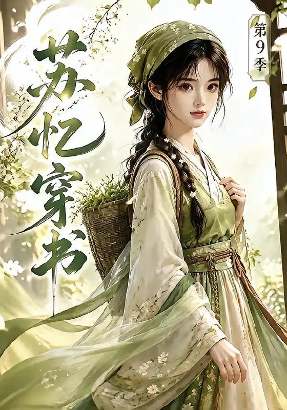 苏忆穿书第9季（115集）AI短剧