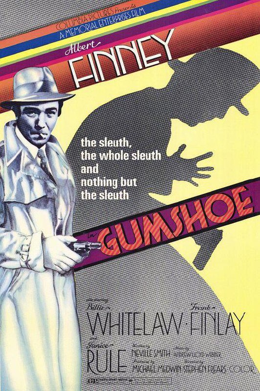 警探 Gumshoe (1971) 1080p 原盘Remux 【21.59GB】已刮削