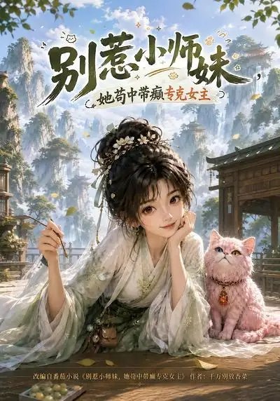 别惹小师妹，她苟中带癫专克女主&别惹小师妹她苟中带癫专克女主（74集） AI短剧